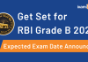 RBI Grade B 2023: Expected Exam Dates Announced Get Set for RBI Grade B 2023: Expected Exam Date Announced