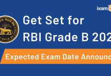 RBI Grade B 2023: Expected Exam Dates Announced Get Set for RBI Grade B 2023: Expected Exam Date Announced