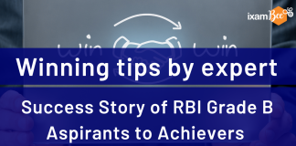 From Preparation to Performance: Roshan’s Tips for Acing the RBI Grade B Exam Tips by expert for RBI Grade B 2023 exam