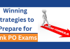 How to Prepare for Bank PO Exams  how to prepare for bank po exam, bank po exam, ibps po 2023, sbi po 2023, how to crack sbi po, how to crack ibps po 2023, ibps po, sbi po , probationary officer
