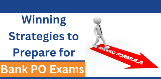 How to Prepare for Bank PO Exams  how to prepare for bank po exam, bank po exam, ibps po 2023, sbi po 2023, how to crack sbi po, how to crack ibps po 2023, ibps po, sbi po , probationary officer