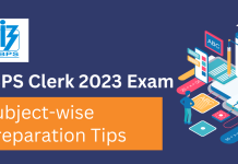 How to Prepare for IBPS Clerk Exam 2023