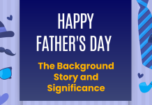Father’s Day 2023: History, Significance, Theme & Facts Father's day 2023, How to celebrate Father's Day, fatherhood, History of Father's day, Theme of Father's Day 2023