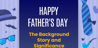 Father's day 2023, How to celebrate Father's Day, fatherhood, History of Father's day, Theme of Father's Day 2023