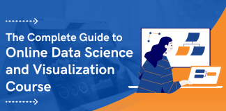 The Complete Guide to Online Data Science and Visualization Course