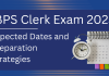IBPS Clerk Exam 2023: Expected Dates and Preparation Strategies  IBPS Clerk preparation tips, bank clerk exam 2023, expected dates of ibps clerk exam 2023