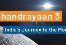 Chandrayaan 3: India’s Journey to the Moon