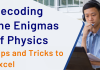 How to Understand Physics: Easy Tips to Learn Physics