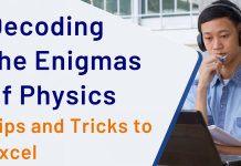 How to Understand Physics: Easy Tips to Learn Physics