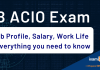 Everything to know about the IB ACIO Recruitment 2023-24 Introduction to IB ACIO Exam, intelligence bureau