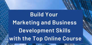 Build Your Marketing and Business Development Skills with the Top Online Course Build your career in marketing and business development course