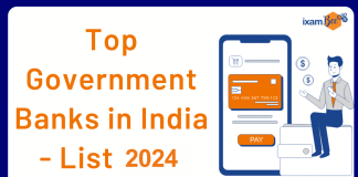 Top Government Banks in India 2024: Complete List with Key Insights