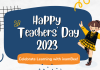 Teachers’ Day in India: Celebrate Learning with ixamBee! Teachers' Day in India