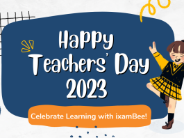 Teachers' Day in India