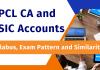 HPCL CA and NSIC Accounts Recruitment 2023: Exam Pattern, Syllabus and More  HPCL CA and NSIC Assistant Manager Finance and Accounts