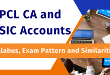 HPCL CA and NSIC Accounts Recruitment 2023: Exam Pattern, Syllabus and More  HPCL CA and NSIC Assistant Manager Finance and Accounts