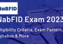 How to Prepare for the NaBFID Exam: Preparation Tips and Strategies