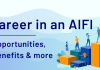 Why AIFI Career Options are the best Career in an AIFI