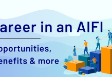 Why AIFI Career Options are the best Career in an AIFI