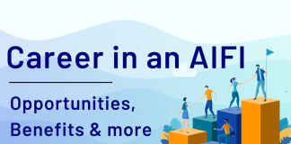 Why AIFI Career Options are the best Career in an AIFI