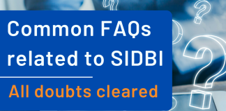 SIDBI FAQ