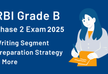 RBI Grade B Phase 2: Strategy to write 2000 words in 90 minutes! RBI 2025