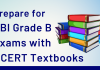 Preparing for RBI Grade B Exams with NCERT Books NCERT TextBooks and RBI GRade B