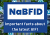 NaBFID- Role and Responsibilities as an AIFI NaBFID- the latest AIFI