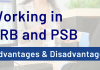Workload in RRB vs PSB (Public Sector Banks)