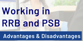 Workload in RRB vs PSB (Public Sector Banks)