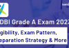 Strategies to Prepare for the SIDBI Grade A GD and PI 2023 SIDBI Grade A Exam 2023