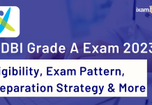 Strategies to Prepare for the SIDBI Grade A GD and PI 2023 SIDBI Grade A Exam 2023