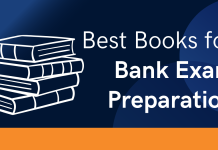 The Best Books for Bank Exam Preparation Bank Exam Prep