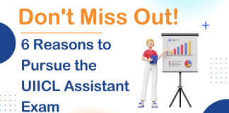 UIICL Assistant Exam