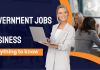 Government Jobs Vs. Business: Everything to Know Government Jobs Vs. Business