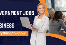 Government Jobs Vs. Business: Everything to Know Government Jobs Vs. Business