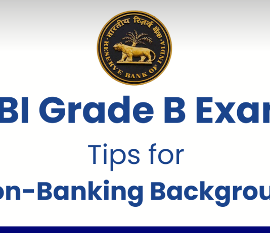 RBI Grade B