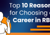 10 Reasons to Choose a Career in RBI 10 best reasons to join RBI