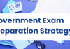 How to Prepare for Government Exams Govt exam prep