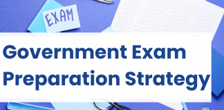How to Prepare for Government Exams Govt exam prep