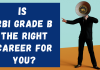 Is RBI Grade B the Right Career for You- Let’s Find Out career in RBI Grade B