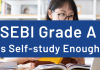Self Study: A Reality or Myth for SEBI Grade A 2024?