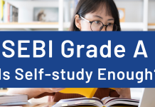 Self Study: A Reality or Myth for SEBI Grade A 2024?