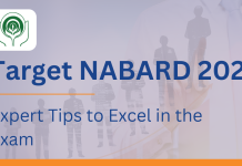 Qualifying for NABARD 2025: 5 Expert Tips to Excel in the Exam NABARD 2025