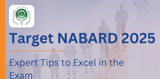 Qualifying for NABARD 2025: 5 Expert Tips to Excel in the Exam NABARD 2025