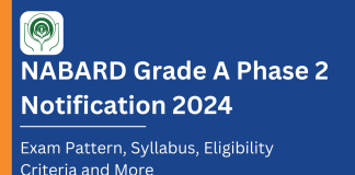 What To Do While Preparing for NABARD Grade A Phase 2 Exam NABARD Grade A Phase 2