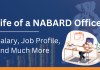 NABARD Grade A/B Salary, Work Balance, Benefits, Hierarchy and Promotions NABARD Grade A/B Job Profile, salary and other details