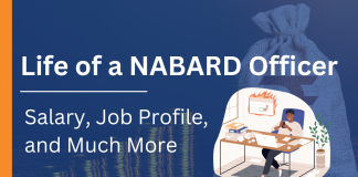 NABARD Grade A/B Salary, Work Balance, Benefits, Hierarchy and Promotions NABARD Grade A/B Job Profile, salary and other details