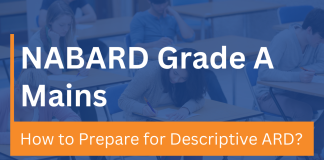 How to Write Descriptive Answers in ESI  NABARD Grade A Phase 2 Exam 2025?