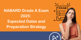 NABARD Grade A and DA (Development Assistant) Exam 2025: Expected Date & Preparation Strategy NABARd 2025